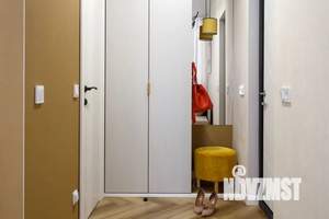 Студия квартира, посуточно, 25м2, 2/10 этаж