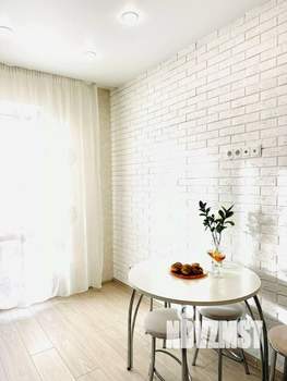 1-к квартира, посуточно, 47м2, 1/1 этаж