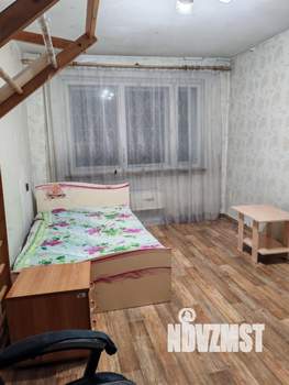 3-к квартира, на длительный срок, 60м2, 1/5 этаж