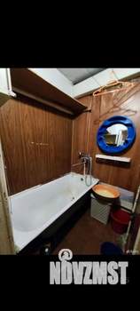 1-к квартира, на длительный срок, 31м2, 2/5 этаж