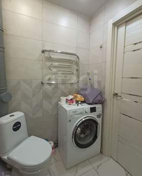 3-к квартира, на длительный срок, 50м2, 4/4 этаж