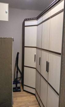 1-к квартира, на длительный срок, 40м2, 3/12 этаж