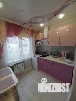 1-к квартира, посуточно, 30м2, 1/5 этаж