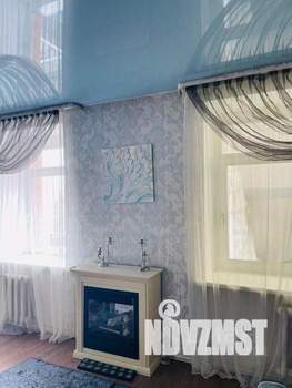 2-к квартира, посуточно, 70м2, 1/1 этаж