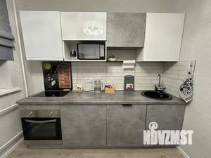 1-к квартира, посуточно, 42м2, 2/4 этаж