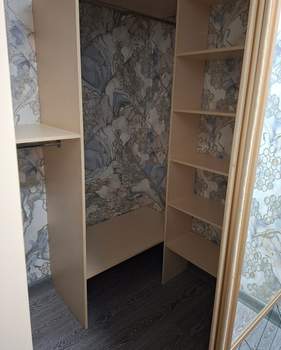 Студия квартира, на длительный срок, 32м2, 3/9 этаж