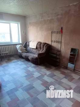 1-к квартира, на длительный срок, 35м2, 1/4 этаж