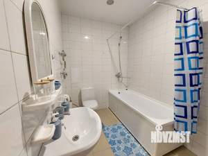 2-к квартира, посуточно, 49м2, 9/18 этаж