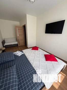 2-к квартира, посуточно, 48м2, 7/16 этаж