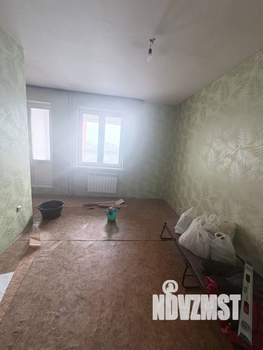 1-к квартира, на длительный срок, 35м2, 4/15 этаж