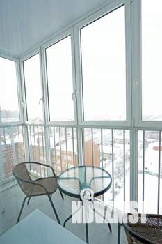 1-к квартира, посуточно, 60м2, 1/1 этаж