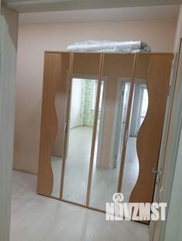 2-к квартира, на длительный срок, 42м2, 4/10 этаж