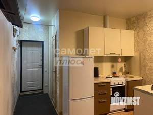 1-к квартира, на длительный срок, 40м2, 2/2 этаж