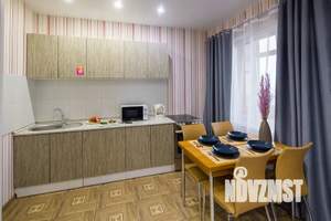 Студия квартира, посуточно, 39м2, 13/18 этаж