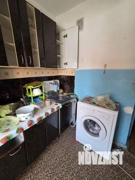 2-к квартира, на длительный срок, 41м2, 2/5 этаж