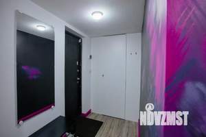 1-к квартира, посуточно, 19м2, 1/1 этаж