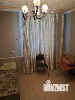 3-к квартира, на длительный срок, 62м2, 1/2 этаж