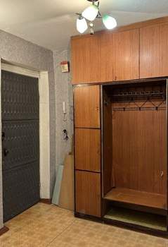 2-к квартира, на длительный срок, 52м2, 3/5 этаж