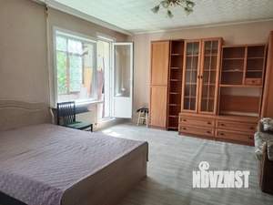 4-к квартира, на длительный срок, 102м2, 1/9 этаж