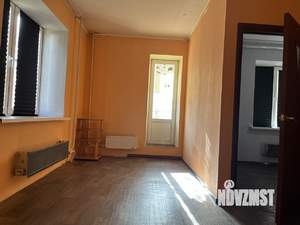 1-к квартира, на длительный срок, 35м2, 1/10 этаж