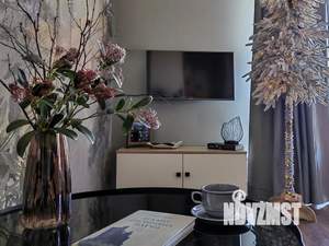 Студия квартира, посуточно, 30м2, 17/18 этаж