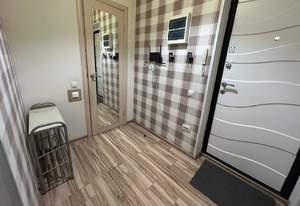 1-к квартира, на длительный срок, 35м2, 5/15 этаж