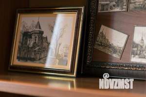 1-к квартира, посуточно, 78м2, 1/1 этаж