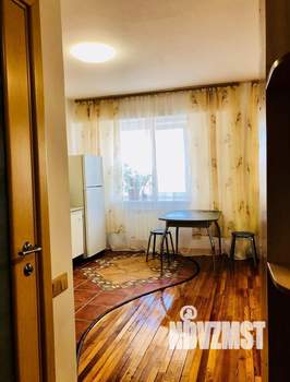 Студия квартира, на длительный срок, 39м2, 9/9 этаж