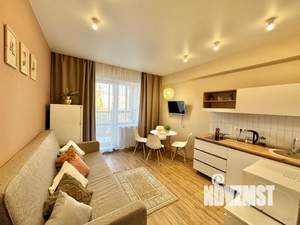 2-к квартира, посуточно, 45м2, 4/8 этаж