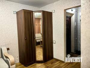 Студия квартира, на длительный срок, 26м2, 11/15 этаж