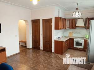 2-к квартира, посуточно, 45м2, 1/1 этаж