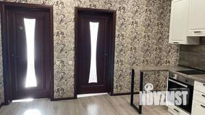 2-к квартира, посуточно, 52м2, 5/16 этаж