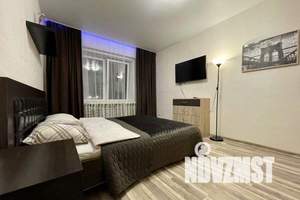 2-к квартира, посуточно, 45м2, 2/16 этаж