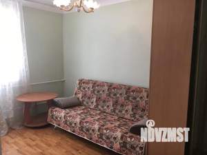 2-к квартира, посуточно, 45м2, 3/5 этаж
