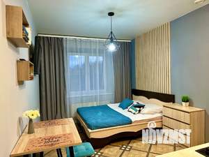 1-к квартира, посуточно, 32м2, 3/16 этаж