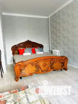 1-к квартира, посуточно, 30м2, 3/4 этаж