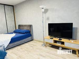 1-к квартира, посуточно, 32м2, 4/5 этаж