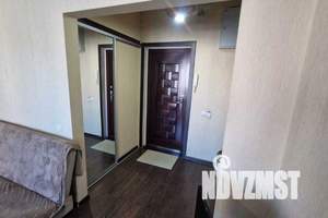 1-к квартира, посуточно, 36м2, 2/9 этаж