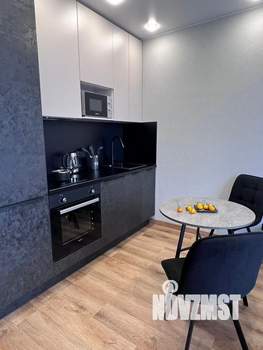 Студия квартира, на длительный срок, 28м2, 7/18 этаж