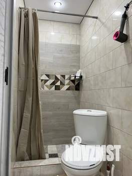 Студия квартира, посуточно, 19м2, 1/9 этаж