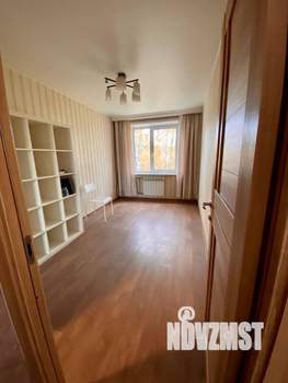 2-к квартира, на длительный срок, 42м2, 3/5 этаж