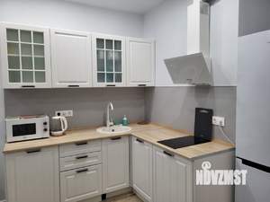 2-к квартира, посуточно, 50м2, 8/16 этаж