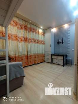 Студия квартира, на длительный срок, 25м2, 1/3 этаж