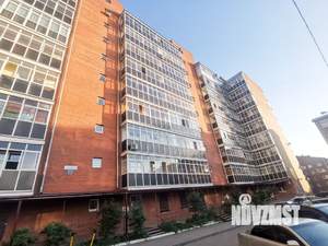 1-к квартира, на длительный срок, 40м2, 3/9 этаж