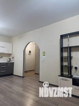 2-к квартира, посуточно, 55м2, 9/16 этаж