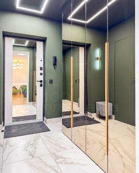 3-к квартира, на длительный срок, 86м2, 6/6 этаж