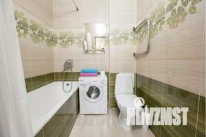 1-к квартира, посуточно, 25м2, 11/16 этаж