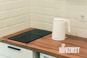 Студия квартира, посуточно, 20м2, 1/15 этаж