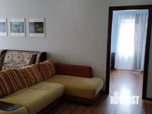 2-к квартира, посуточно, 60м2, 1/1 этаж