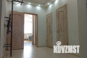 2-к квартира, посуточно, 70м2, 9/10 этаж